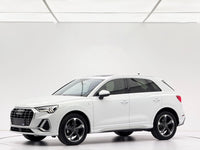 Audi 2023 Q3 1.4 TFSI 35 TFSI Fashion Dynamic - 1