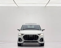 Audi 2023 Q3 1.4 TFSI 35 TFSI Fashion Dynamic - 2
