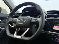 Audi 2023 Q3 1.4 TFSI 35 TFSI Fashion Dynamic - 5