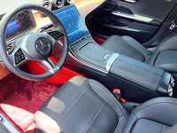 Mercedes-Benz C-Class 2024 C 260 L 48V 1.5T (Facelift III) - 5
