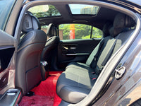 Mercedes-Benz C-Class 2024 C 260 L 48V 1.5T (Facelift III) - 2
