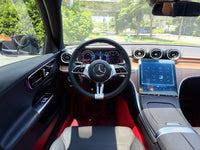 Mercedes-Benz C-Class 2024 C 260 L 48V 1.5T (Facelift III) - 3