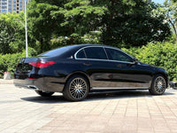 Mercedes-Benz C-Class 2024 C 260 L 48V 1.5T (Facelift III) - 4