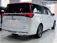 Buick 2025 GL8 Land Business Class 2.0T Comfort DG Version - 3