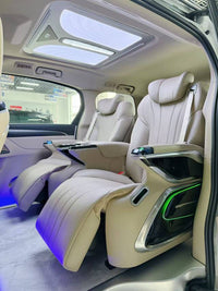 Buick 2025 GL8 Land Business Class 2.0T Comfort DG Version - 5