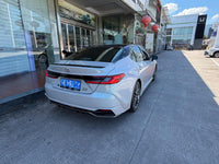 Toyota 2024 Camry Hybrid 2.0HXS CVT Sport PLUS Edition - 2