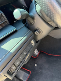 Toyota 2024 Camry Hybrid 2.0HXS CVT Sport PLUS Edition - 8