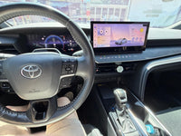 Toyota 2024 Camry Hybrid 2.0HXS CVT Sport PLUS Edition - 9