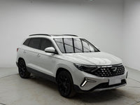 Jetta 2023 Jetour VS7 1.4T 280TSI Entry Edition - 3