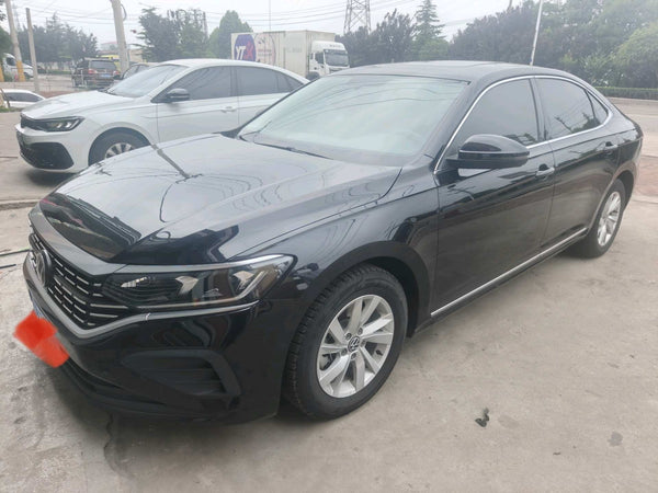 Volkswagen 2024 Passat 1.4 TSI 280 TSI Business Edition