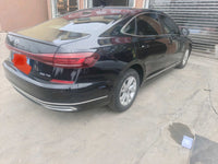 Volkswagen 2024 Passat 1.4 TSI 280 TSI Business Edition - 7