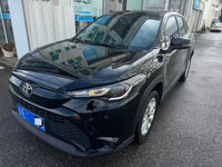 Toyota Corolla Cross 2024 Frontlander 2.0 CVT Elite Edition - 1