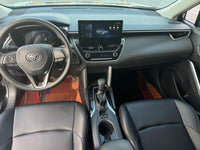 Toyota Corolla Cross 2024 Frontlander 2.0 CVT Elite Edition - 4