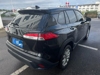 Toyota Corolla Cross 2024 Frontlander 2.0 CVT Elite Edition - 6