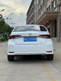 Toyota 2024 Corolla 1.2T CVT Elite Edition - 7