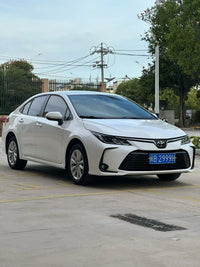Toyota 2024 Corolla 1.2T CVT Elite Edition - 3