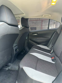 Toyota 2024 Corolla 1.2T CVT Elite Edition - 5