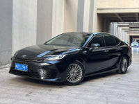 Toyota 2024 Camry Dual Engine 2.0HG CVT Prestige Edition - 1
