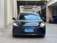 Toyota 2024 Camry Dual Engine 2.0HG CVT Prestige Edition - 2