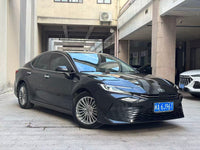 Toyota 2024 Camry Dual Engine 2.0HG CVT Prestige Edition - 3