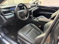 Toyota 2024 Camry Dual Engine 2.0HG CVT Prestige Edition - 4