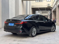Toyota 2024 Camry Dual Engine 2.0HG CVT Prestige Edition - 7
