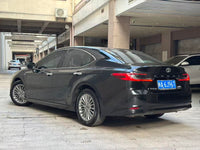 Toyota 2024 Camry Dual Engine 2.0HG CVT Prestige Edition - 9