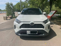 Toyota 2024 RAV4 2.0 CVT 2WD Urban Edition - 2