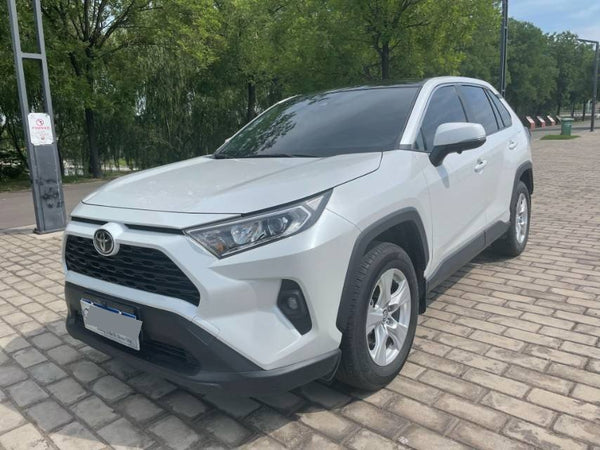 Toyota 2024 RAV4 2.0 CVT 2WD Urban Edition