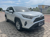 Toyota 2024 RAV4 2.0 CVT 2WD Urban Edition - 3