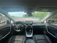 Toyota 2024 RAV4 2.0 CVT 2WD Urban Edition - 4