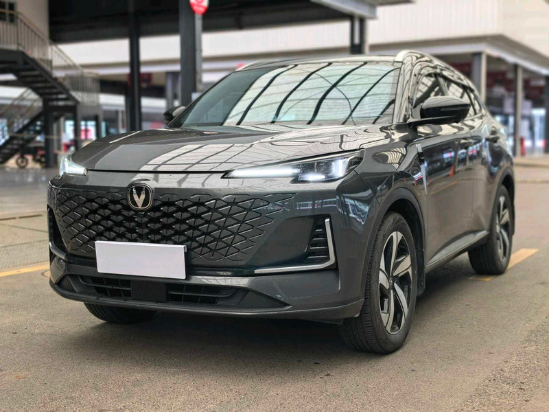 Changan 2024 CS55 PLUS 1.5T Excellence Model