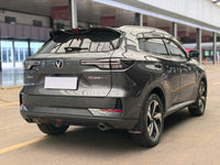 Changan 2024 CS55 PLUS 1.5T Excellence Model - 10