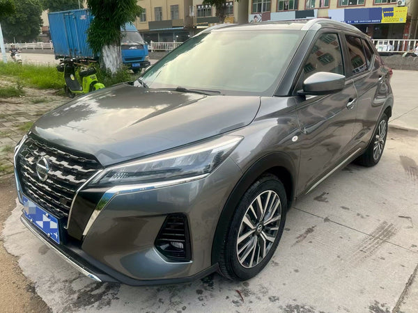 Nissan 2022 Kicks 1.5 CVT XL Fashion Edition