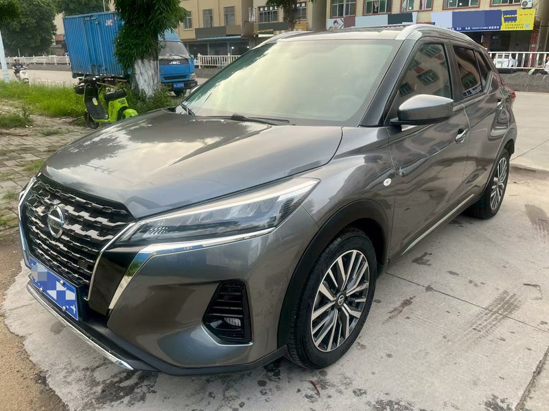 Nissan 2022 Kicks 1.5 CVT XL Fashion Edition