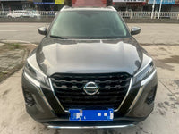 Nissan 2022 Kicks 1.5 CVT XL Fashion Edition - 2