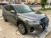 Nissan 2022 Kicks 1.5 CVT XL Fashion Edition - 3