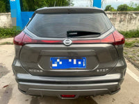Nissan 2022 Kicks 1.5 CVT XL Fashion Edition - 5