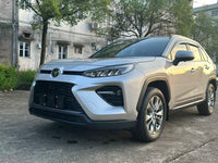 Toyota Wildlander 2024 Venza 2.0 CVT 2WD Leader Edition - 1