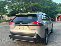 Toyota Wildlander 2024 Venza 2.0 CVT 2WD Leader Edition - 3