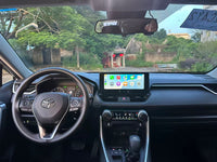 Toyota Wildlander 2024 Venza 2.0 CVT 2WD Leader Edition - 4