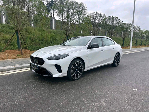 BMW 2 Series 2025 225L 2.0T M Sport Night Edition Package