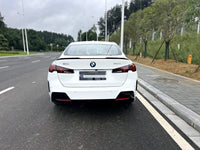 BMW 2 Series 2025 225L 2.0T M Sport Night Edition Package - 4