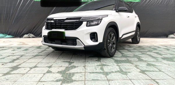 Kia Seltos 2023 SITUS 1.4T Prestige Luxury Edition