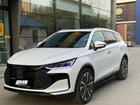 BYD Tang New Energy 2022 Tang DM-p 1.5T CVT 215 km All-Wheel Drive Flagship - 1