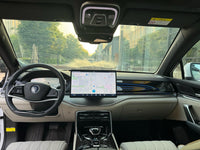 BYD Tang New Energy 2022 Tang DM-p 1.5T CVT 215 km All-Wheel Drive Flagship - 4