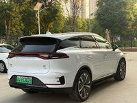 BYD Tang New Energy 2022 Tang DM-p 1.5T CVT 215 km All-Wheel Drive Flagship - 5