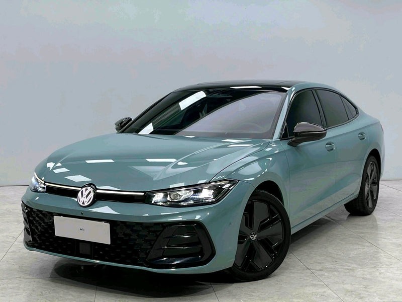 Volkswagen 2025 Passat Pro 2.0 TSI 380 TSI Starry Sky Dragon Prestige Edition