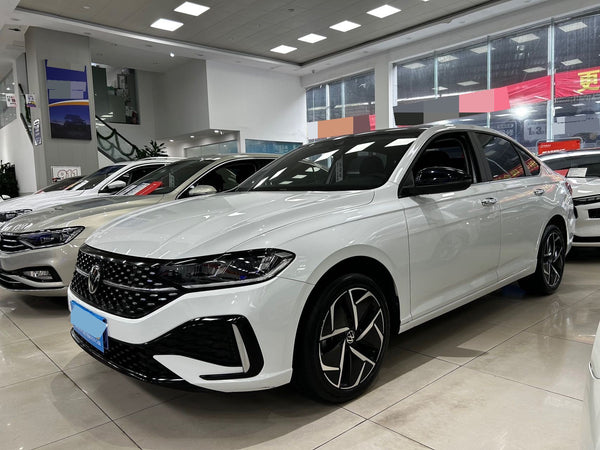 Volkswagen 2023 Lavida 1.5 TSI 300 TSI Starry Sky Full Enjoyment Edition