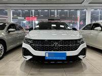 Volkswagen 2023 Lavida 1.5 TSI 300 TSI Starry Sky Full Enjoyment Edition - 2